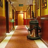 Case Study – Hotel